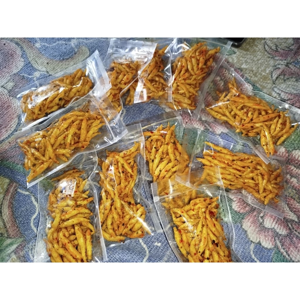 

paket jualan pouch isi 50 pcs