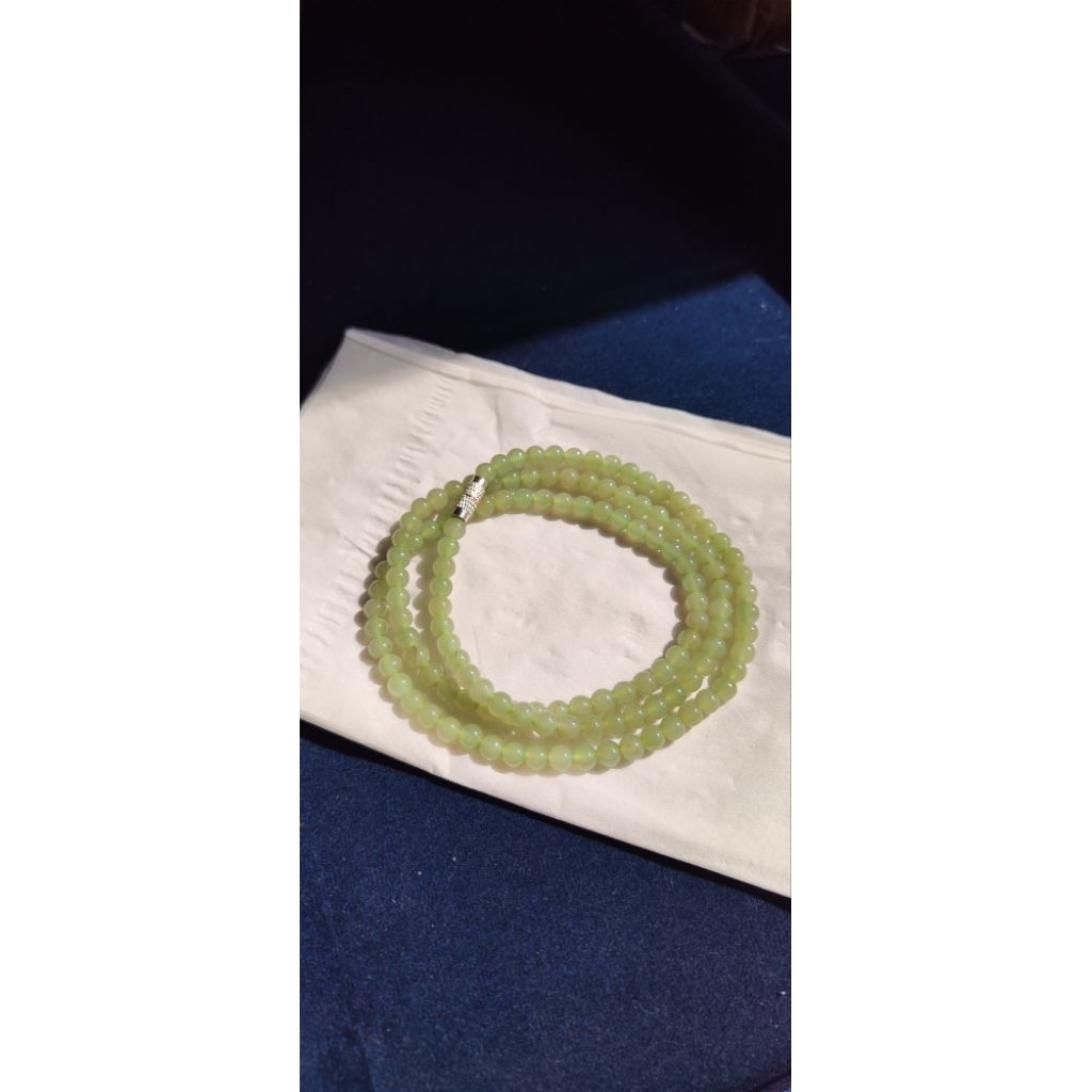 Kalung Jadeite Type A