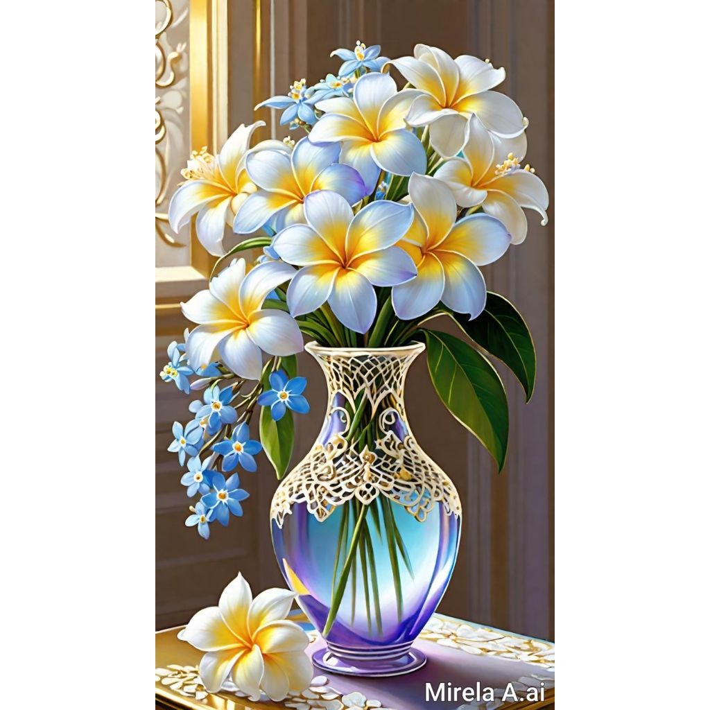 HIASAN DINDING DEKORASI  UKURAN 40X30Cm MOTIF GUCI TERBARU/HIASAN DINDING RUANGAN