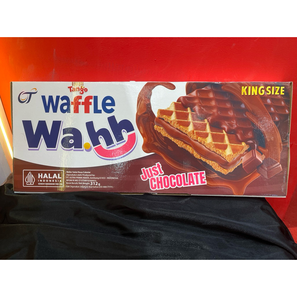WAFFLE WA.HH KING SIZE