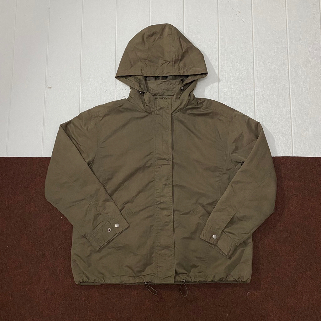 jaket wanita knox village #16062025