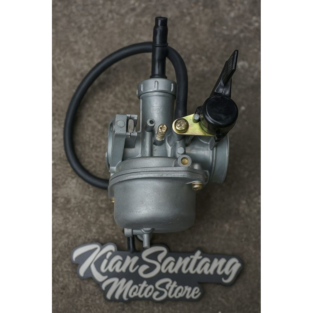 KARBURATOR HONDA WIN 100 Original AHM