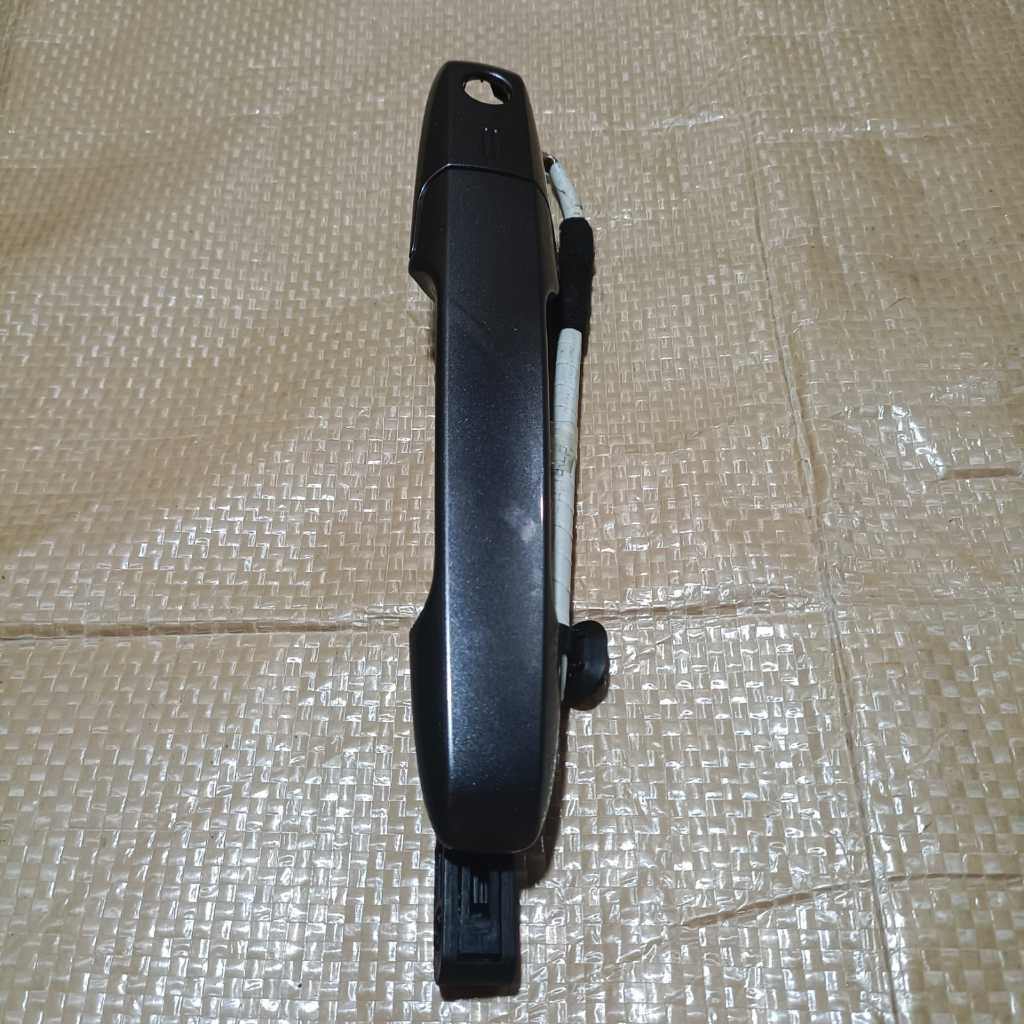 Handle pintu luar Avanza Veloz 2022 depan kanan RH original
