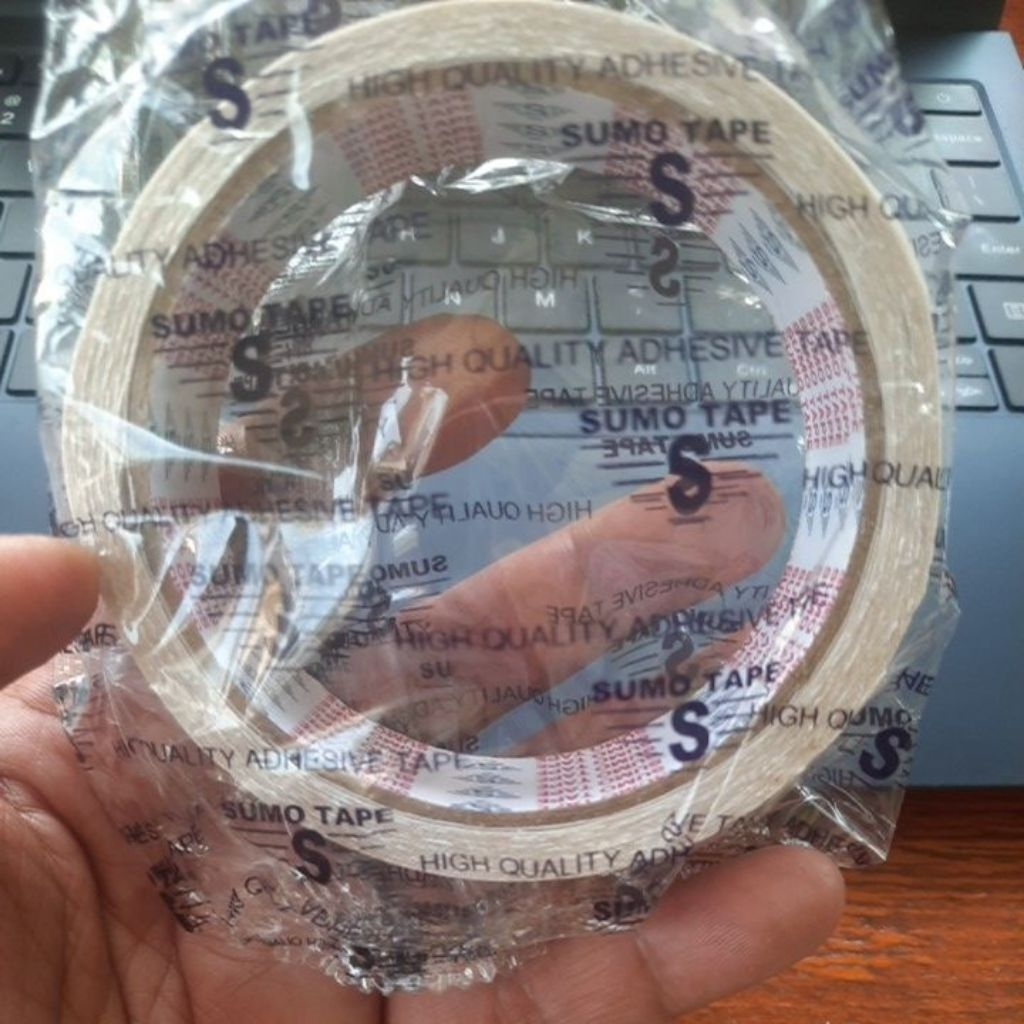 

Sumo double tape high quality