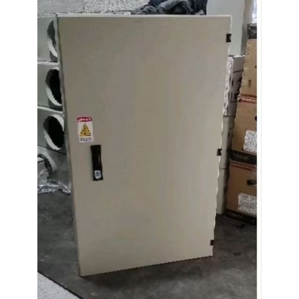 box panel indoor custom EH 60x120x30 120x60x30 1.2mm