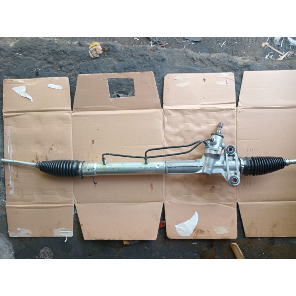Rack Steer Avanza lama 2004-2011 Original JTEKT