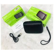 SPEAKER ROBOT RB110 – MINI BODY, MAX POWER