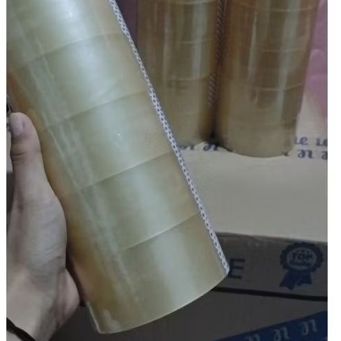 

LAKBAN BENING // FRAGILE 100 YARD ECO