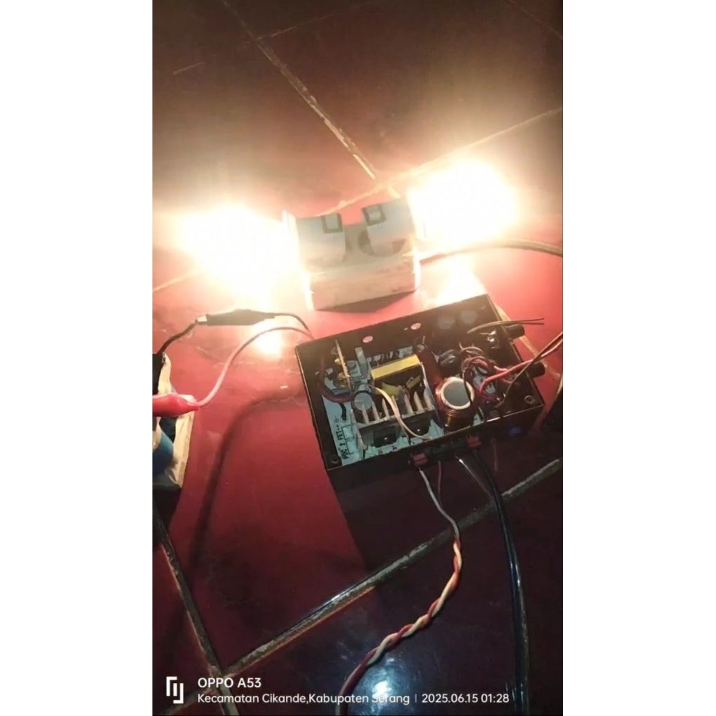 pdc 2 fet jumbo ff ful protek