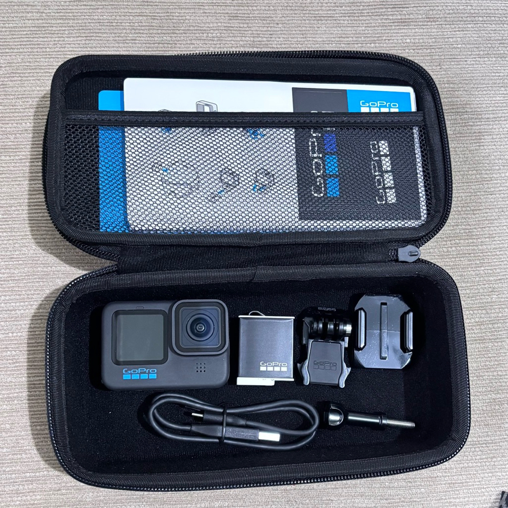 Gopro Hero 11 Black Second Bekas | Action Camera