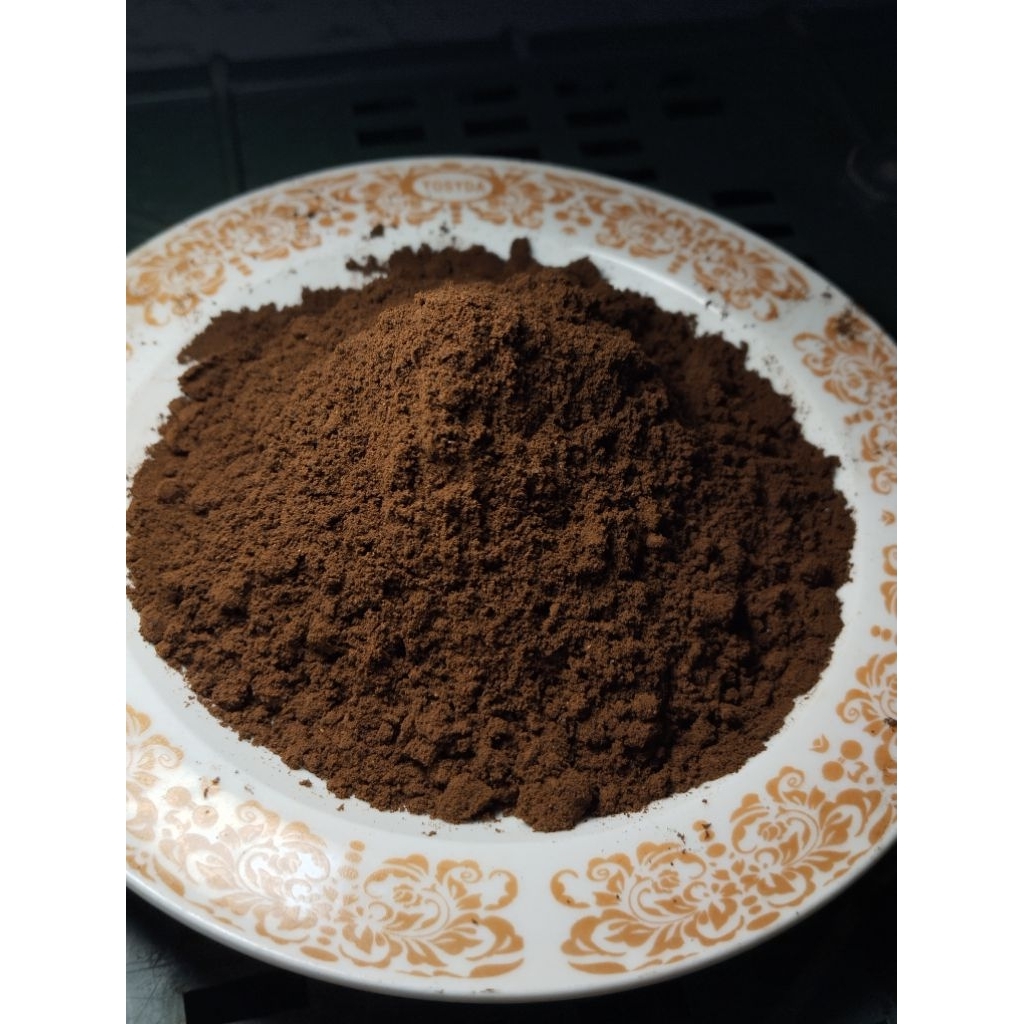 

[SUPER PREMIUM] supplier KOPI BUBUK ROBUSTA 1 KG KOPI ASLI SUMATERA ORIGINAL TANPA CAMPURAN
