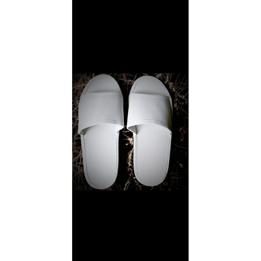Slipper/Sandal Hotel