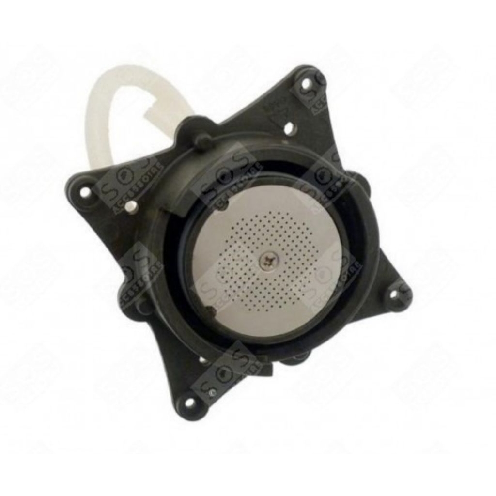 Part Diffuser Krups XP5240 / XP5620 original ( bekas / copotan)