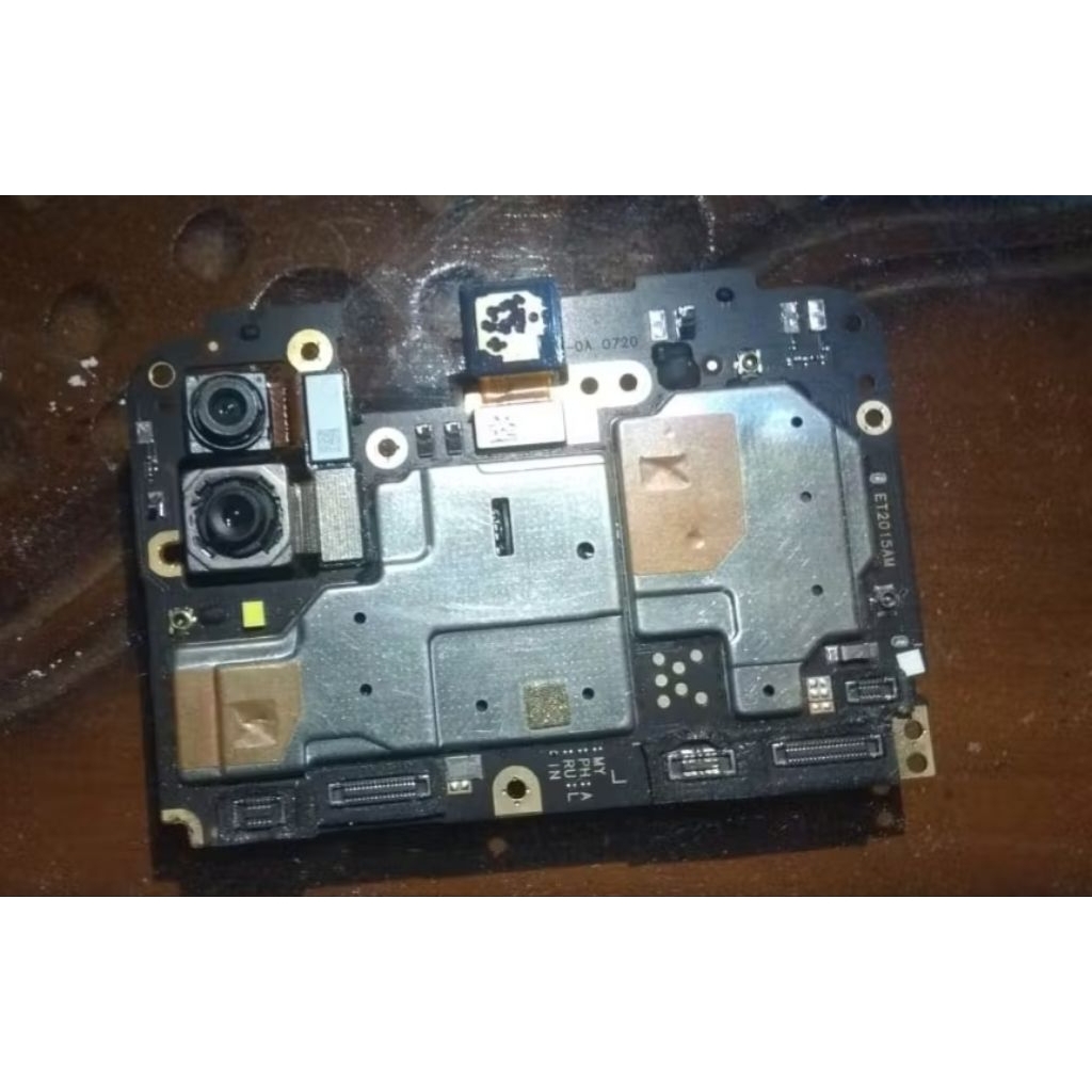 Mesin Vivo V11i 1806 Ram 6/64gb