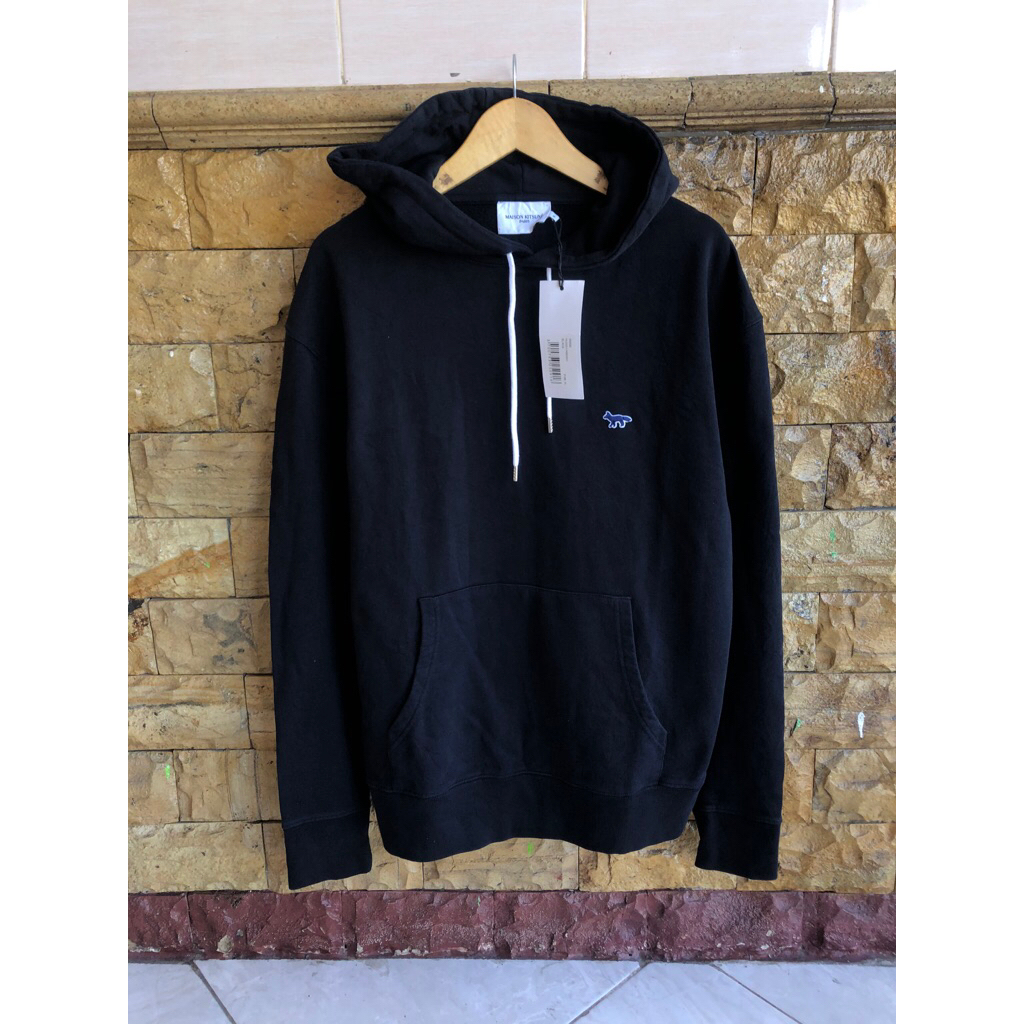 Hoodie Maison kitsune