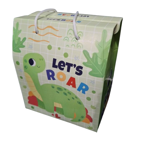 

Gable Box Free Tali Kotak SNACK BOX Ulang Tahun Bingkisan Hampers Ulang Tahun Anak Unike