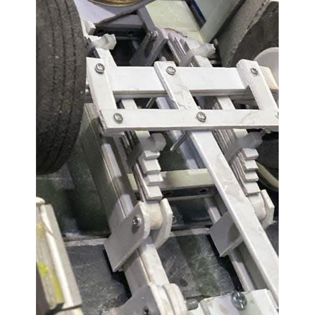 TARIKAN MINIATUR TRUK SKALA 14 PVC