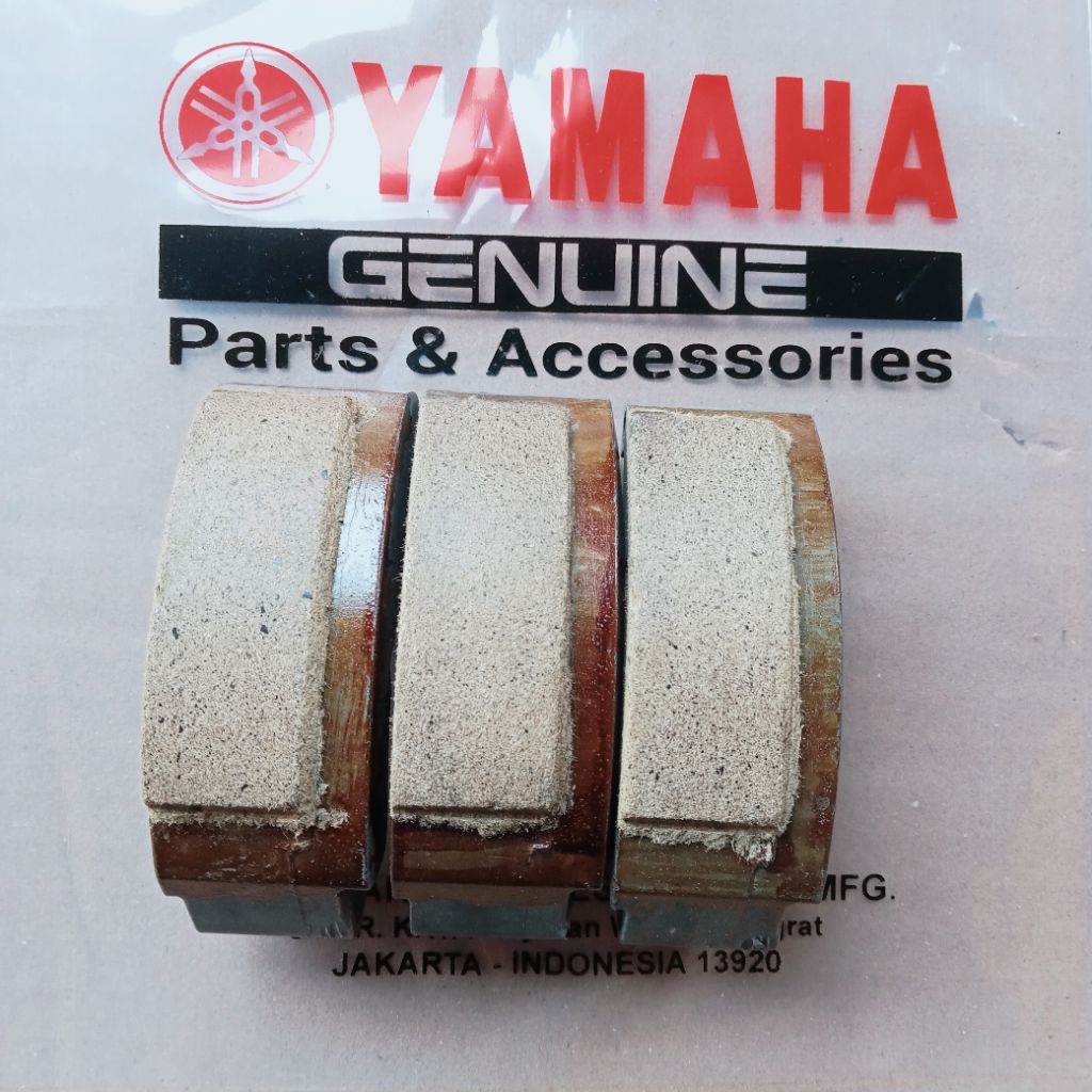 kampas ganda yamaha mio j mio gt soul gt 115 original