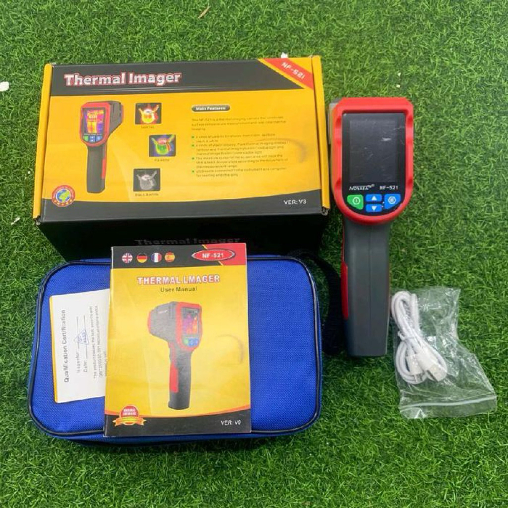 Thermal Imager Noyafa NF-521