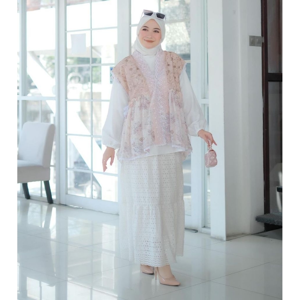 Gamis khusus grosir