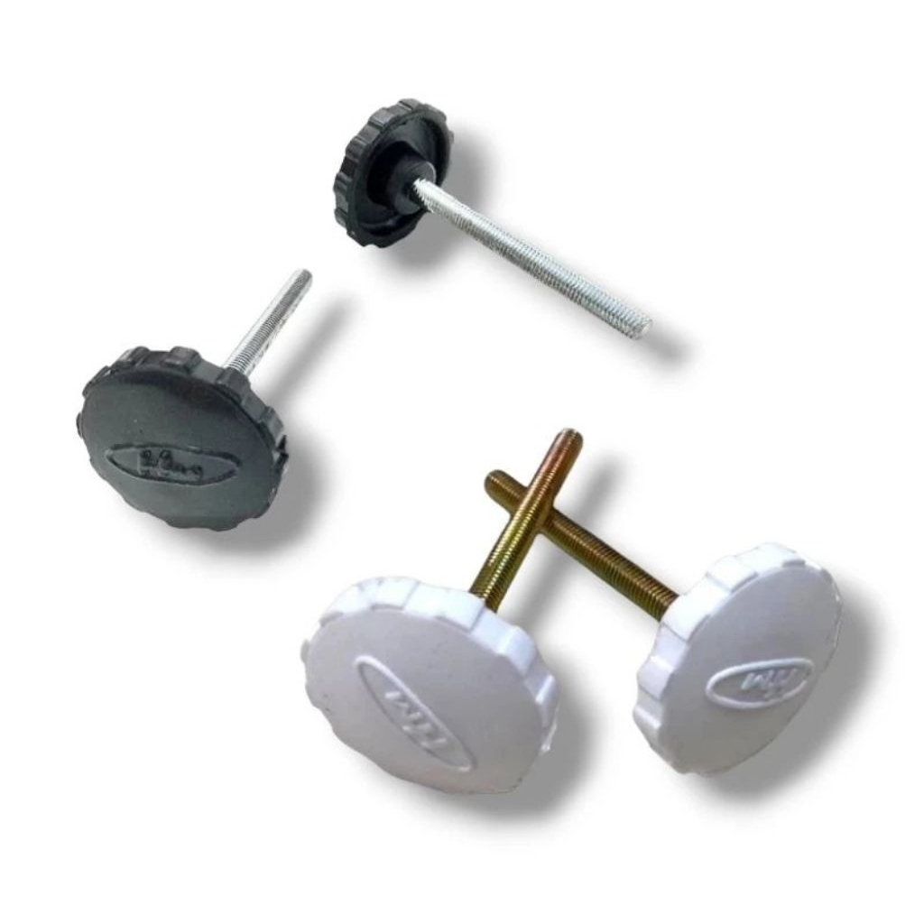 BAUT  TUTUP BOX AKI HONDA C70 BAUT MUR TEPONG AKI HONDA C70