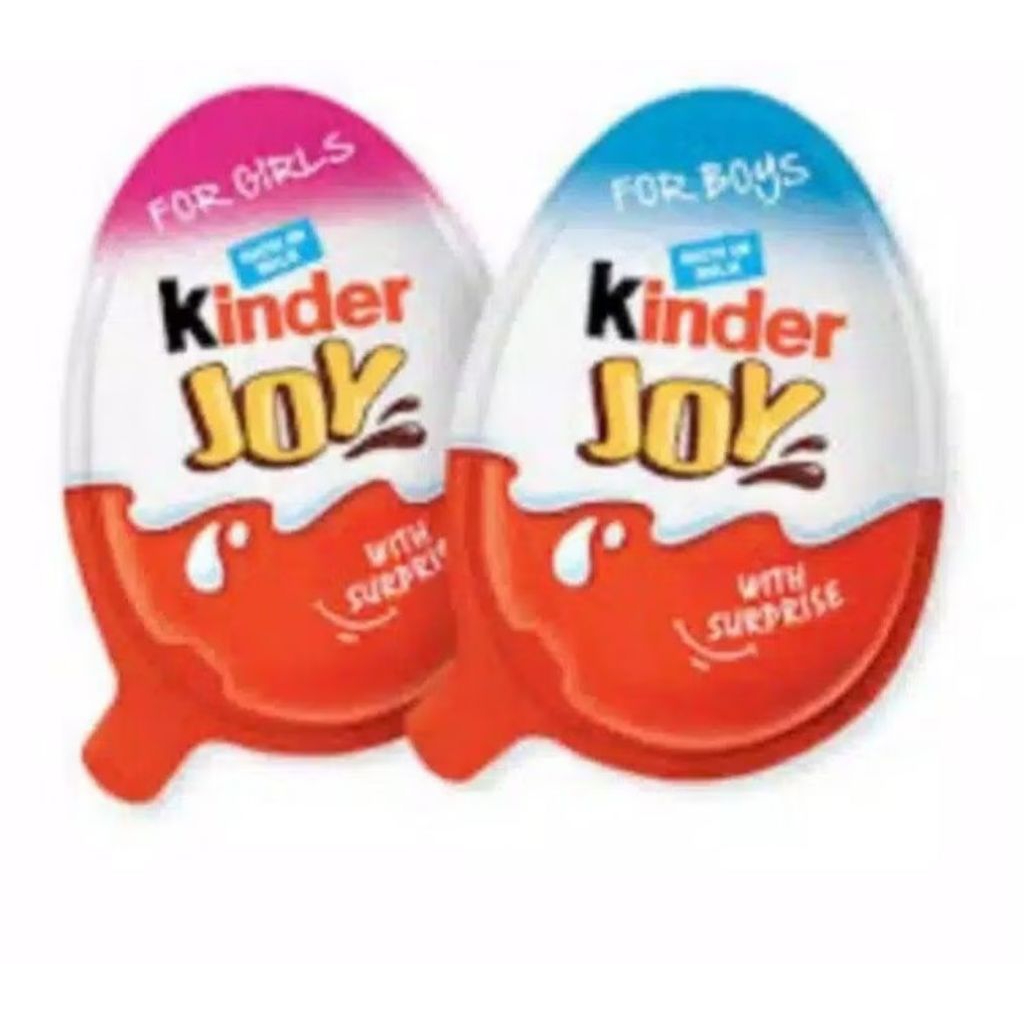 

Kinderjoy kinder joy