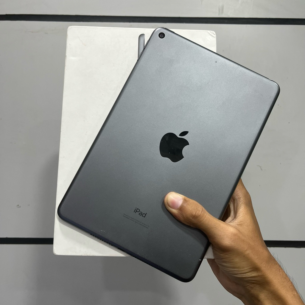 IPAD MINI 5 64gb INTER Second Fullset