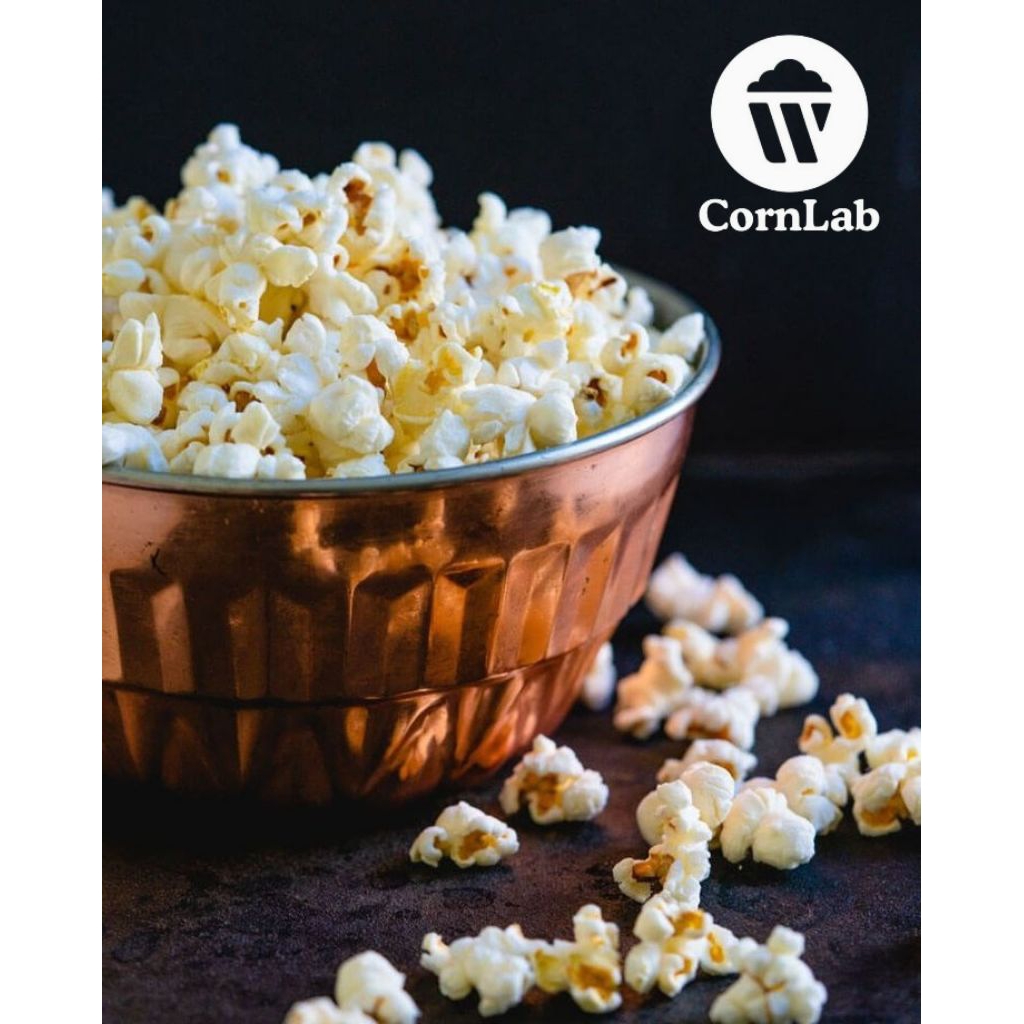 

SWEET Popcorn 80 gr