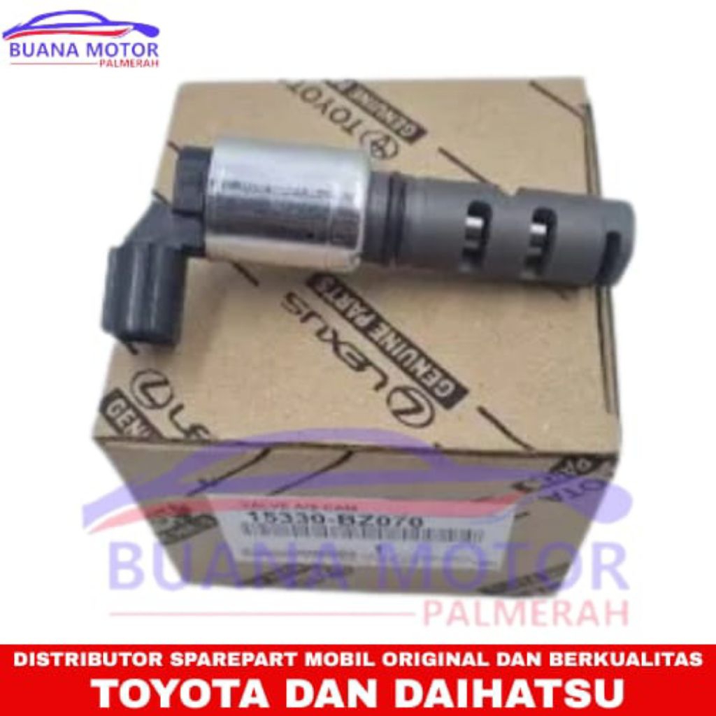 Sensor Oli Sensor Vvti OCP Avanza/Xenia Vvti 2006-2015 Original 15330-BZ070