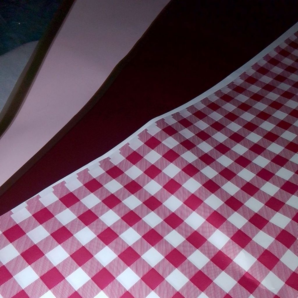 

Kertas Cellophane Buket – Motif & Warna Menarik (Pink, Biru, Maroon, Kotak Merah)