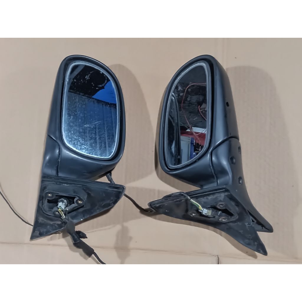 spion hyundai accent