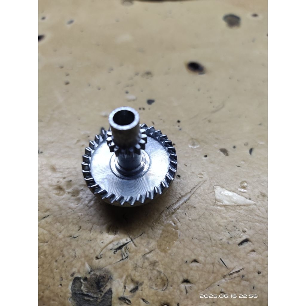 main gear daido fujitek/kuruma 3000