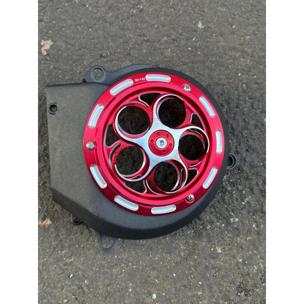 Tutup Kipas Plus Spiner Spener Mio Smile Mio Sporty Nouvo