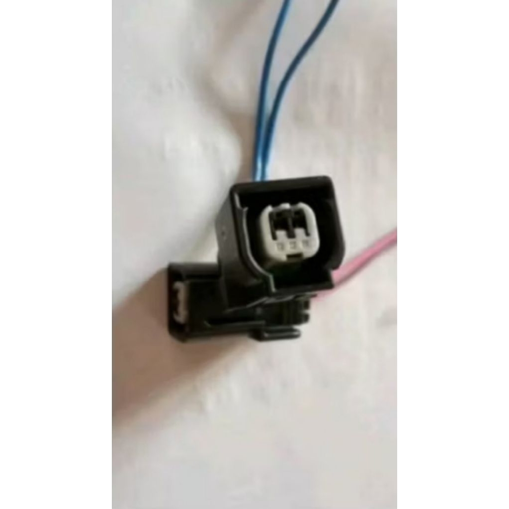 kabel soket injektor mio j nmax lama Vixion lama