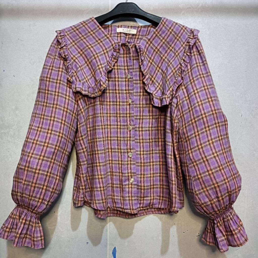 Sailor Tangan Balon // Thrift // branded// premium tangan balon