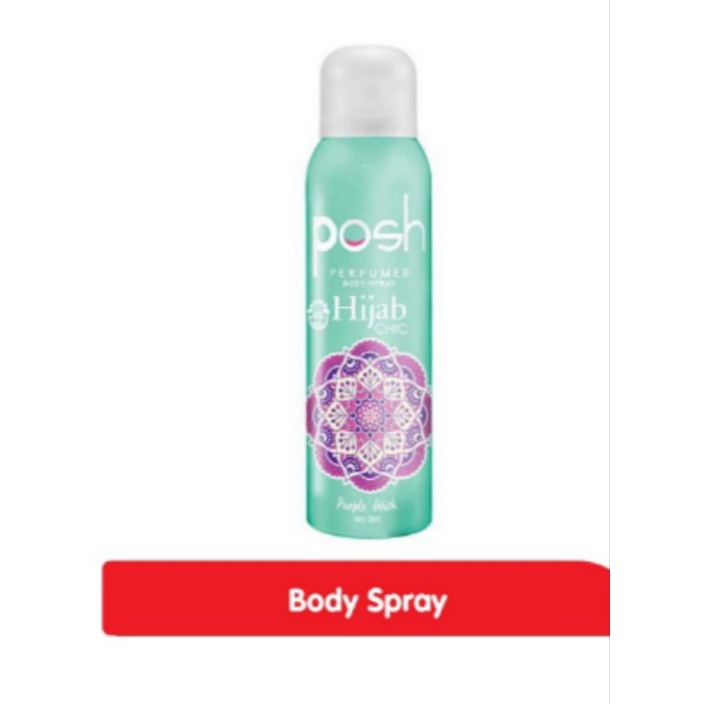 posh 150 ml