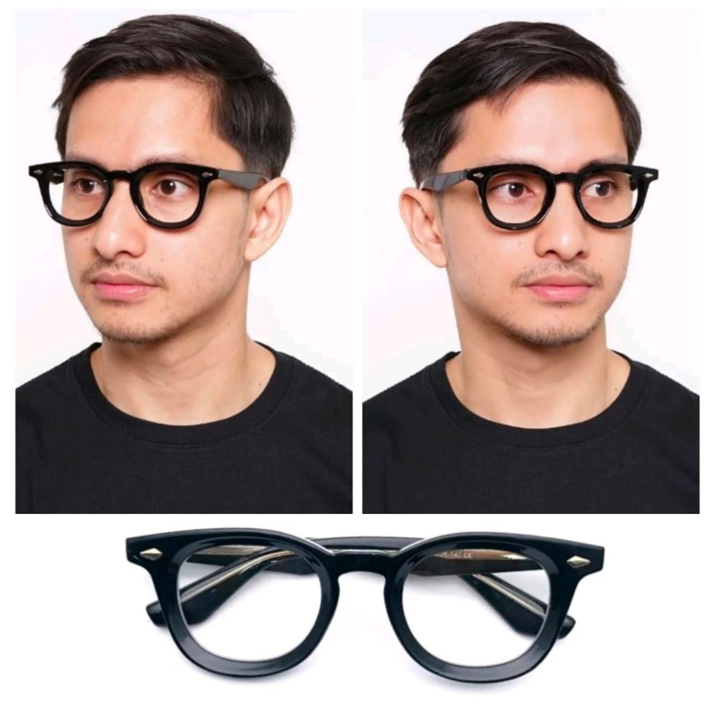 kacamata skena bisa request minus clynder normal lensa bluecromic photocromic blueray frame 580581