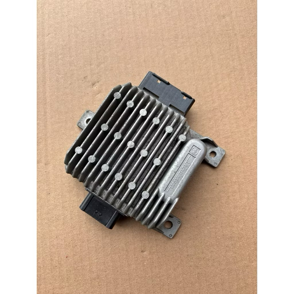 Ecu Ecm Vario 150 Led Old 2015-2017 Original