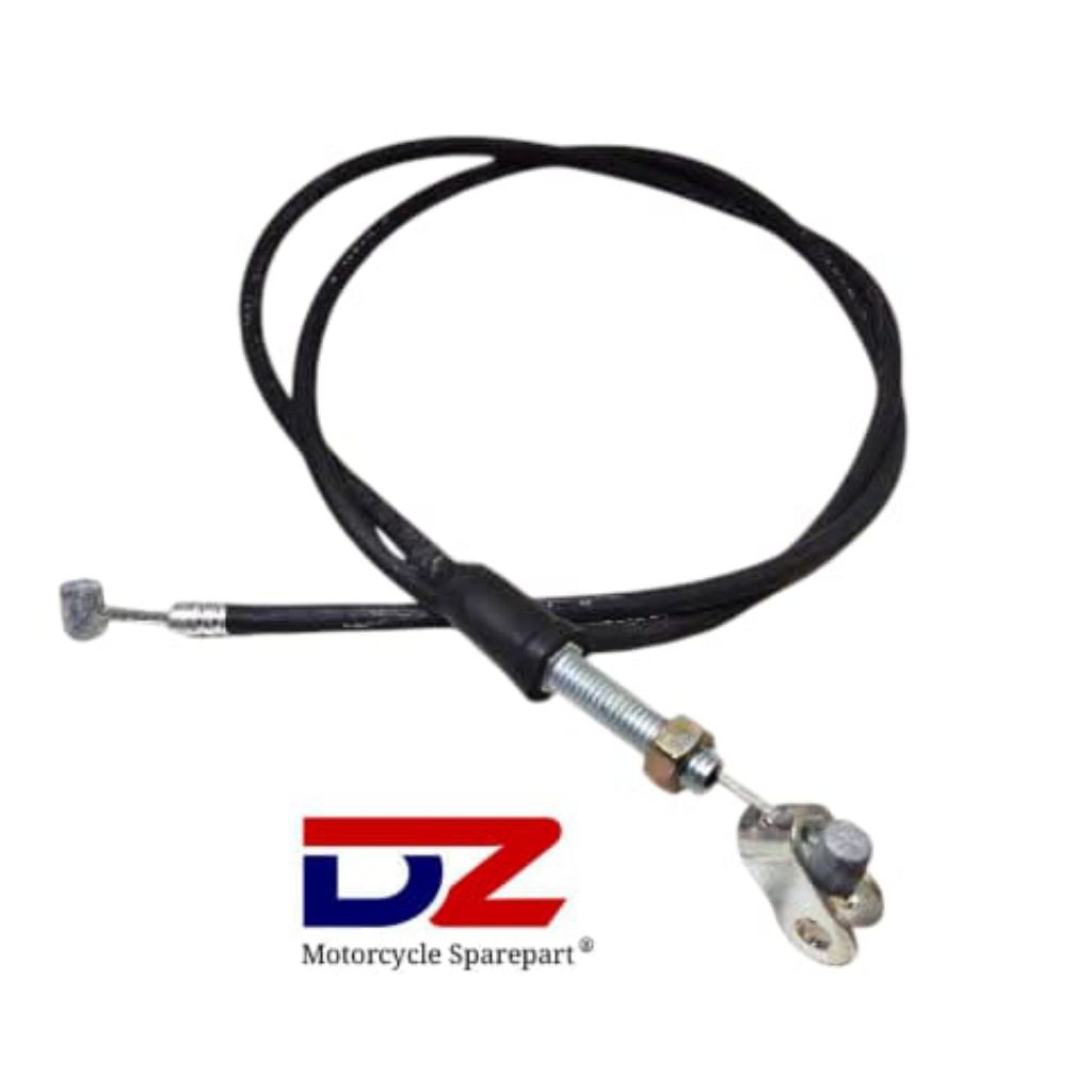 Kabel Kopling Suzuki Ts100/Ts125N