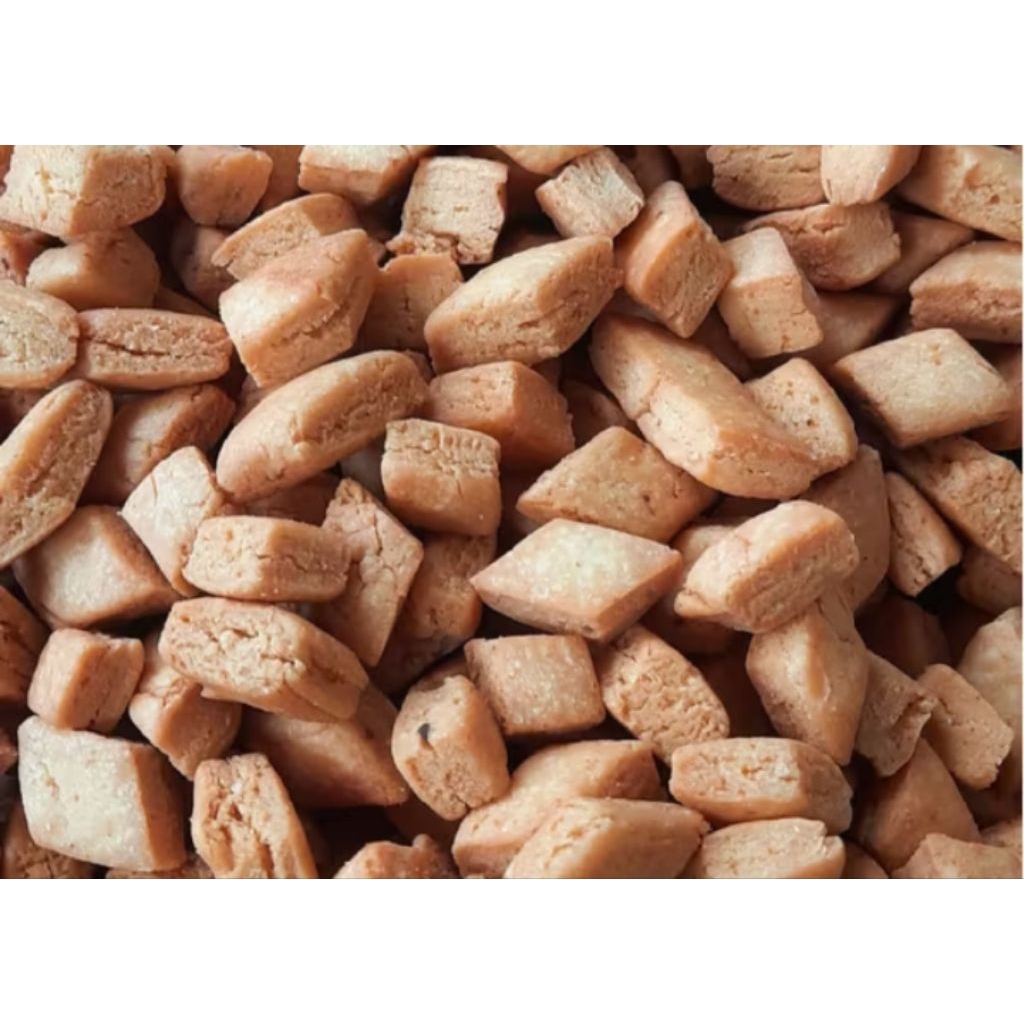 

kue biji ketapang renyah manis 250gr 500gr-1kg