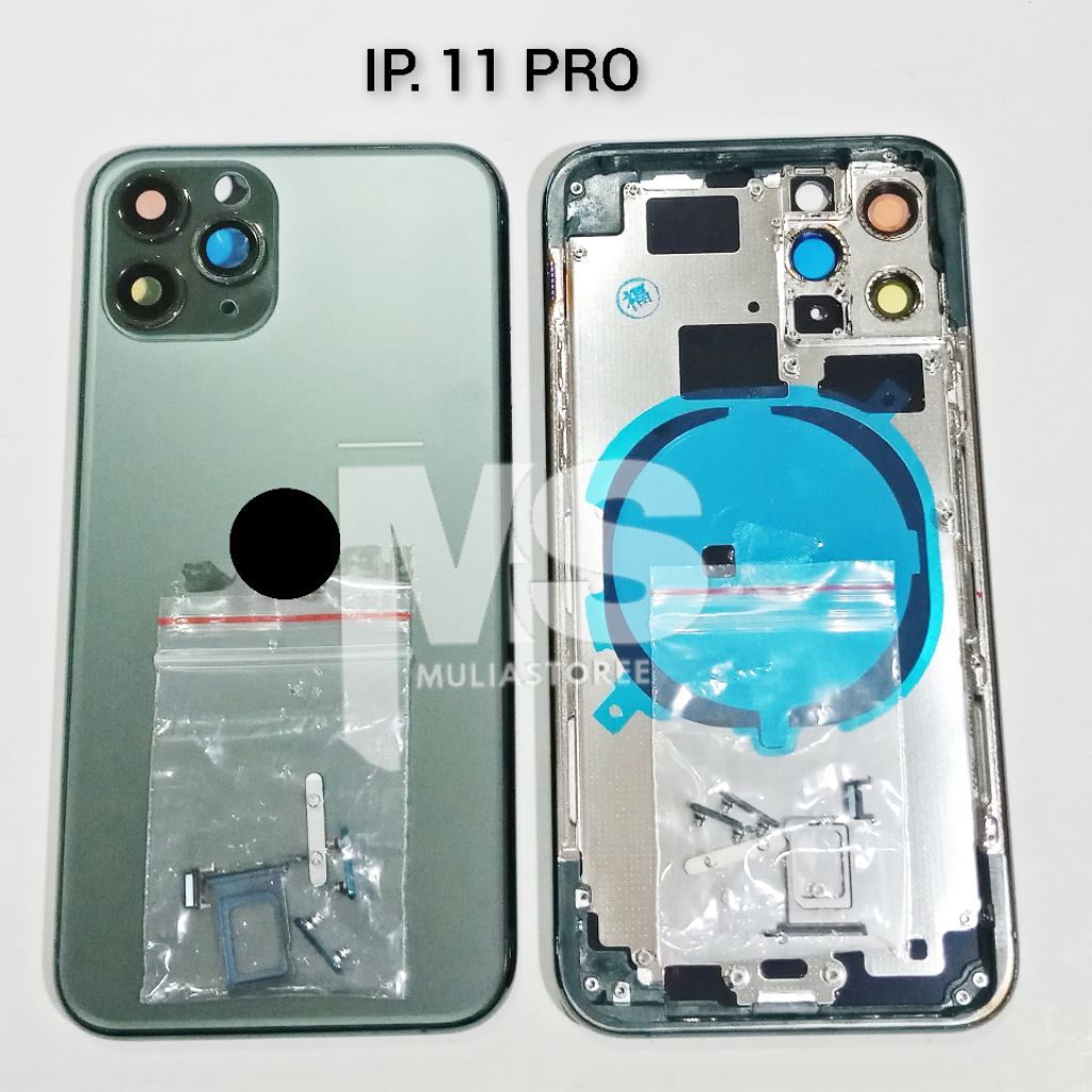 HOUSING CASING IP 11 PRO / 11 PRO MAX