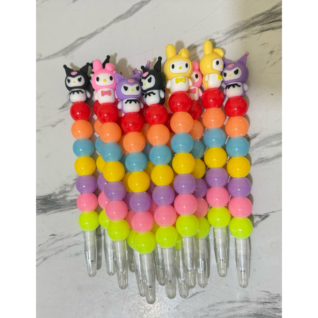 

(VALEN ACC) PULPEN GEL SATE SANRIO