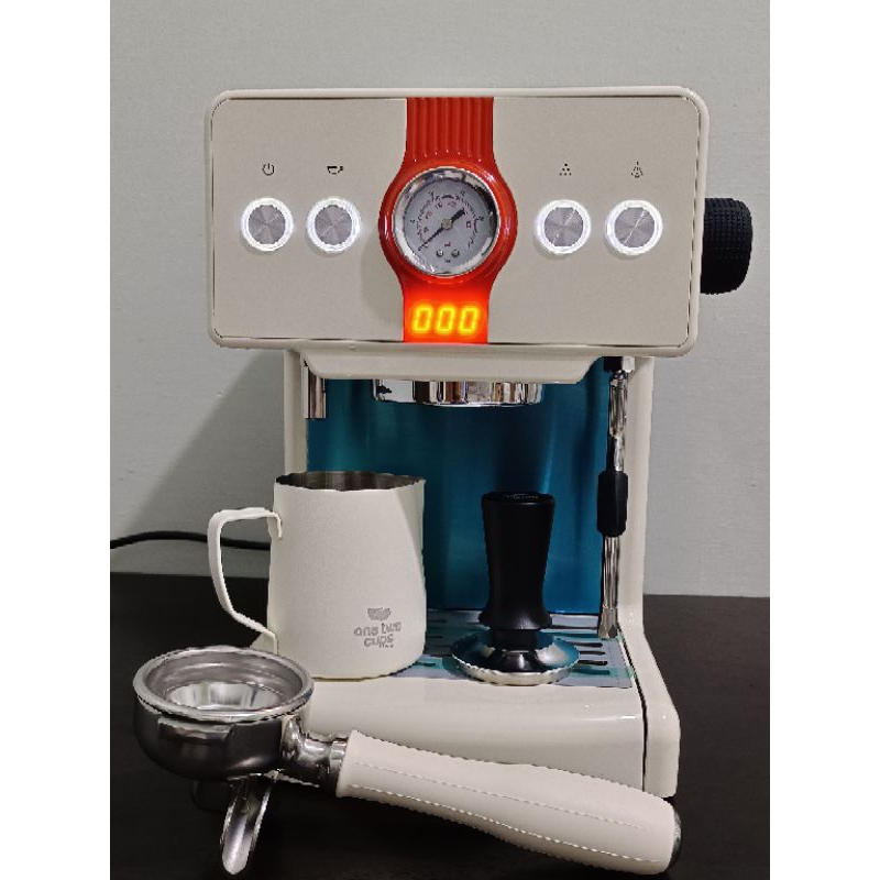 Mesin Kopi Gemilai 3609