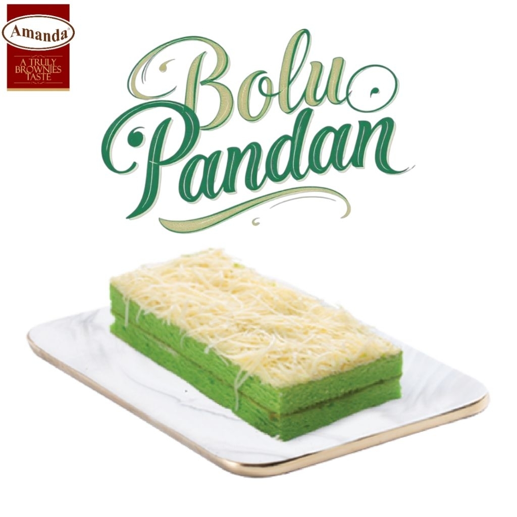 

Amanda Bolu Pandan