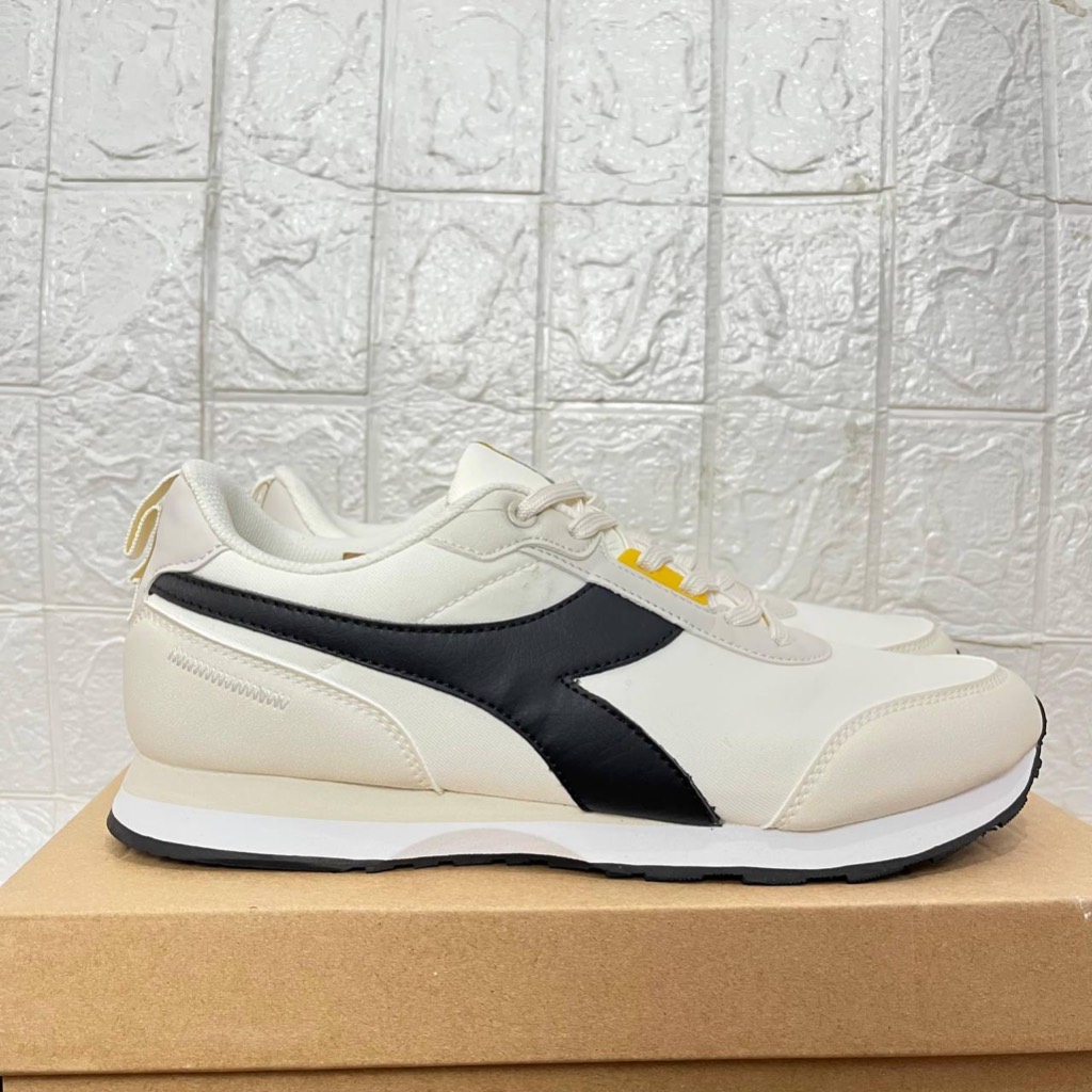 3 VARIASI WARNA SEPATU DIADORA PRIA DIADORA MARY SPORTY RUNNING CASUAL SNEAKER COD ORIGINAL MAN