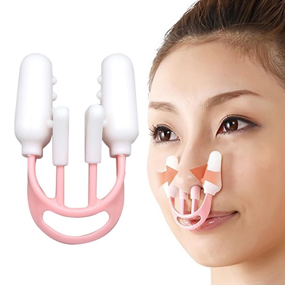 NEW Pemancung Hidung Permanen  Pemancung Hidung Original Nose Up Clipper  Pemancung Hidung