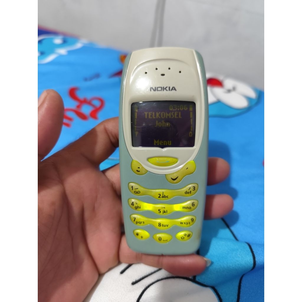 nokia 3315 normal