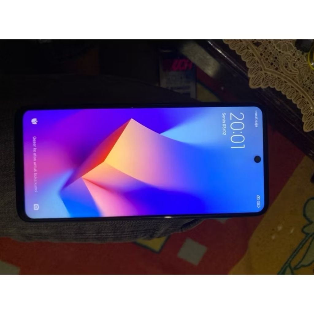 COPOTAN REDMI NOTE 9PRO
