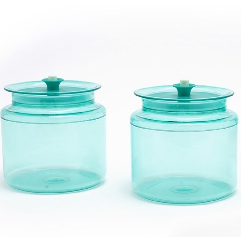 Tupperware Original Counterpart Toples