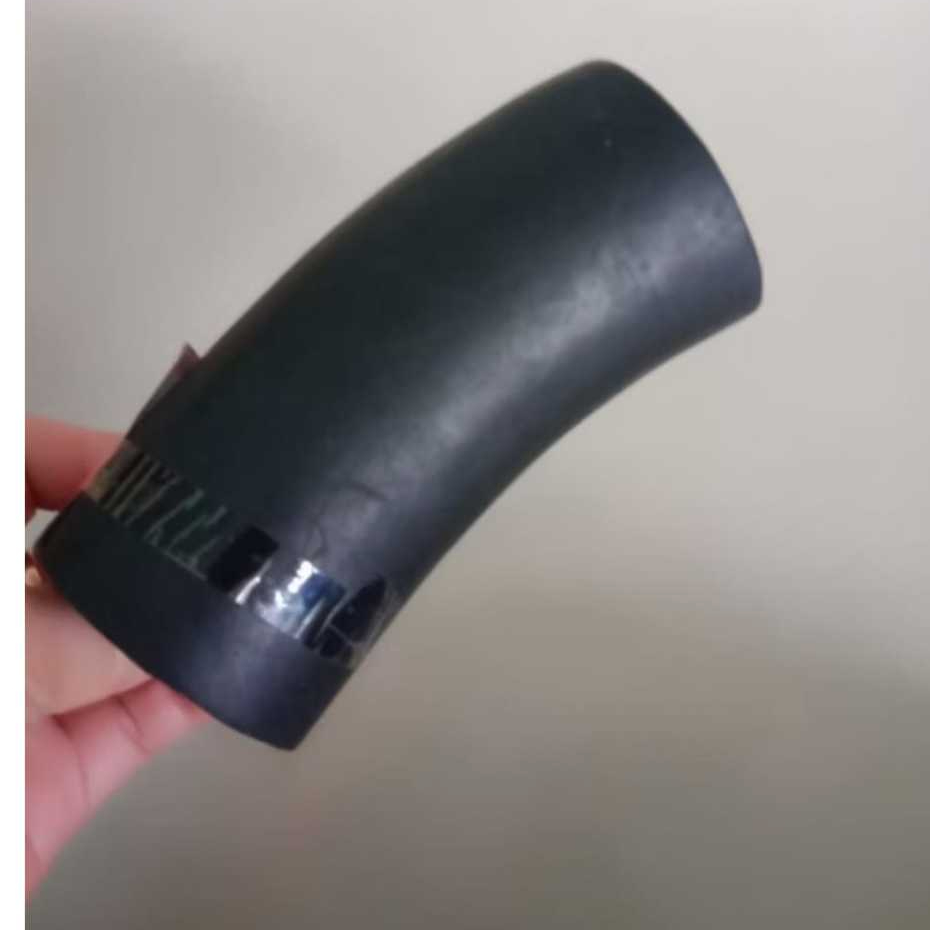 SELANG TANGKI BENSIN COLT T 120 SS / MITSUBISHI COLT T-120 SS